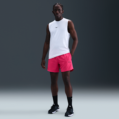 Nike Pro Training Men's Dri-FIT 6